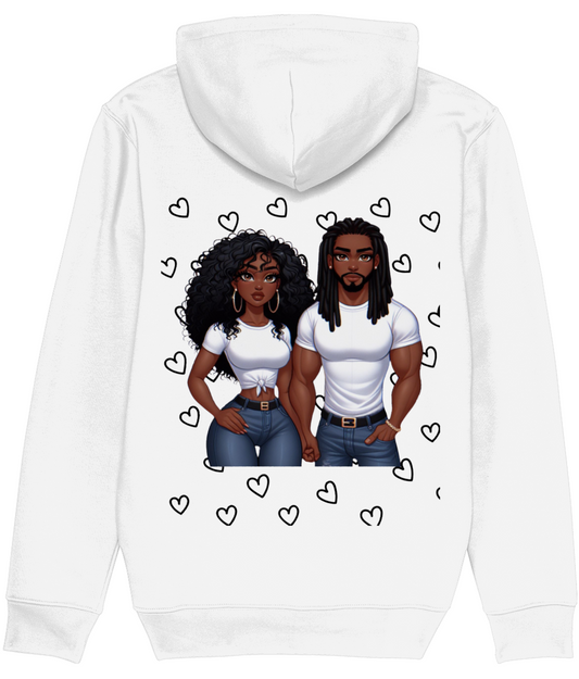 Couple Goals Hoodie