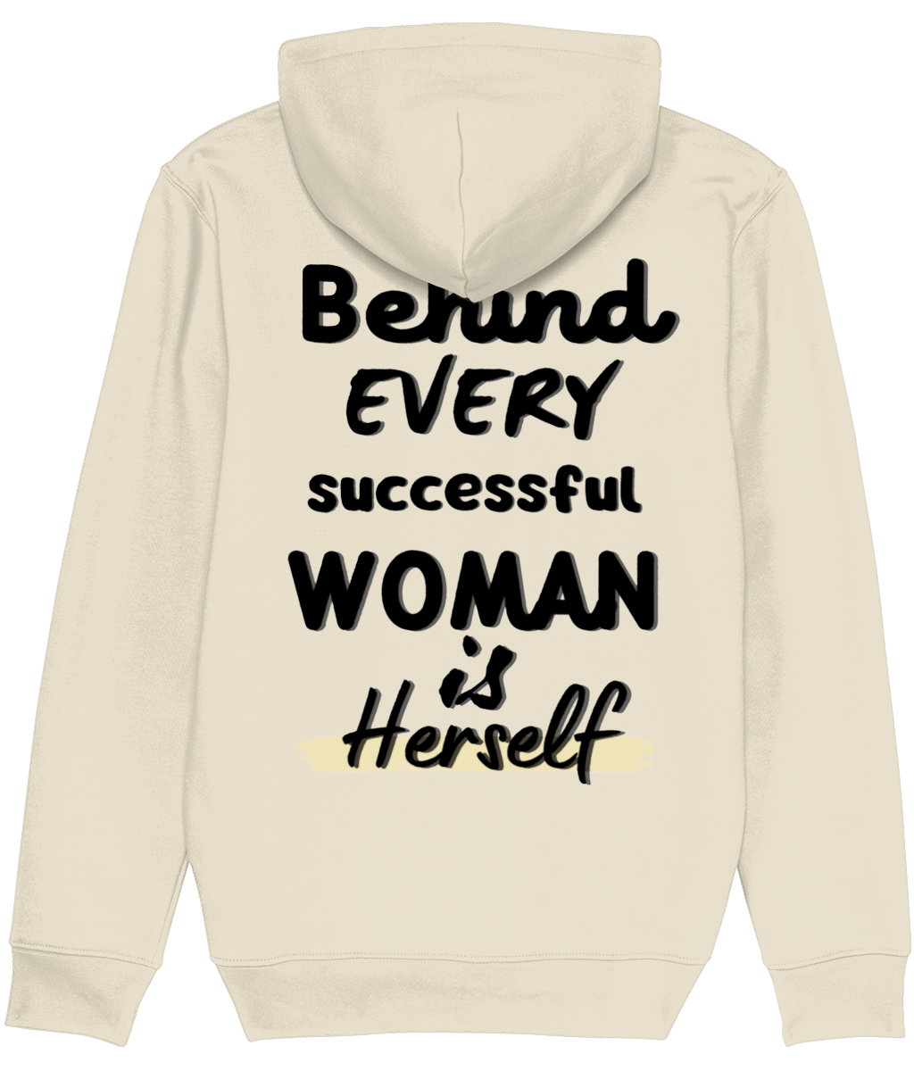 Every Successful Woman Hoodie