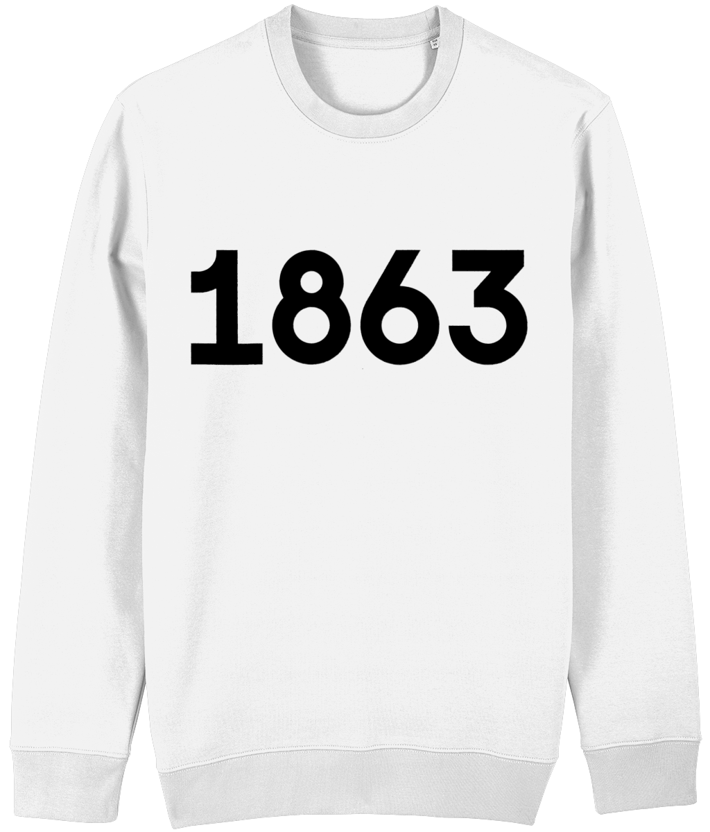 1863 Sweater