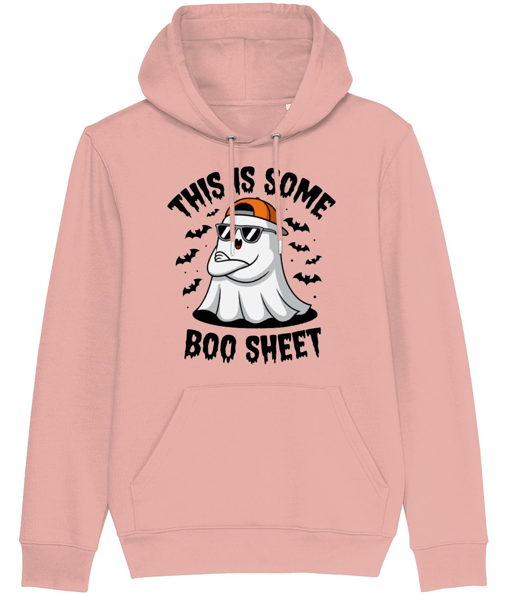 Some Boo Sheet Hoodie